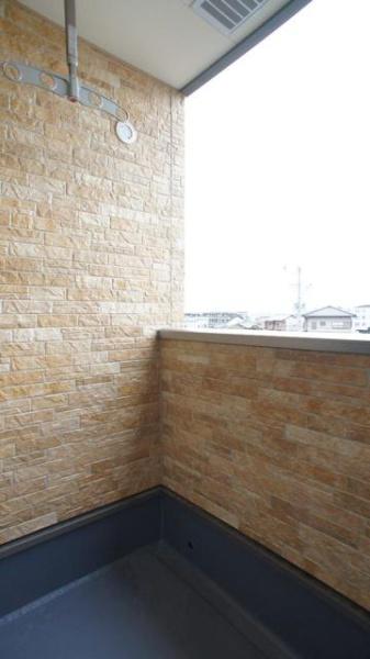 四街道市下志津新田のアパート