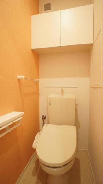 四街道市下志津新田のアパート