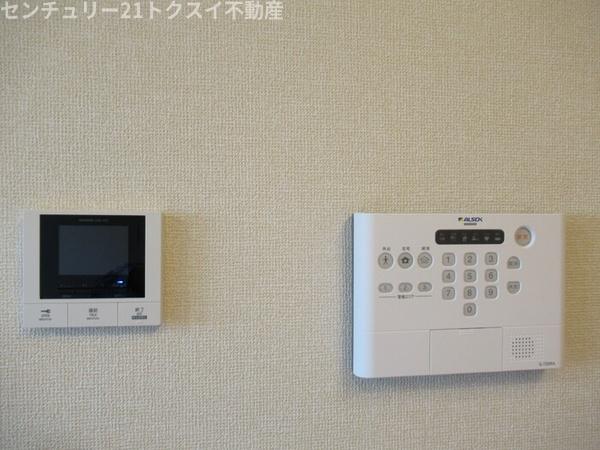 KOCHIAN・SS棟