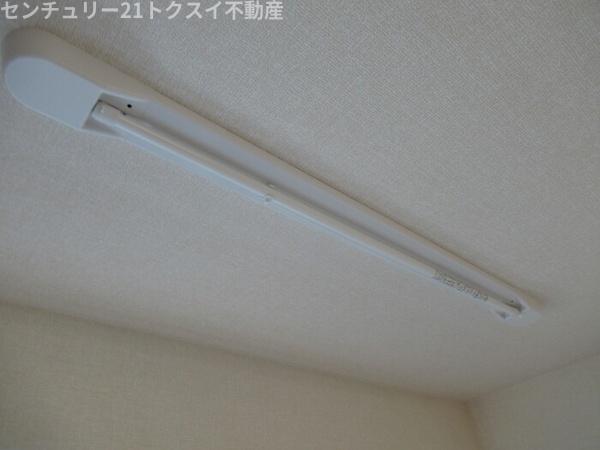 KOCHIAN・SS棟