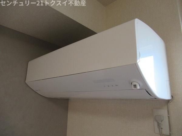 KOCHIAN・SS棟
