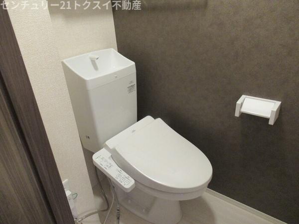 KOCHIAN・SS棟