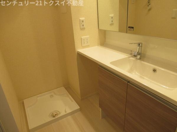佐倉市表町３丁目のアパート