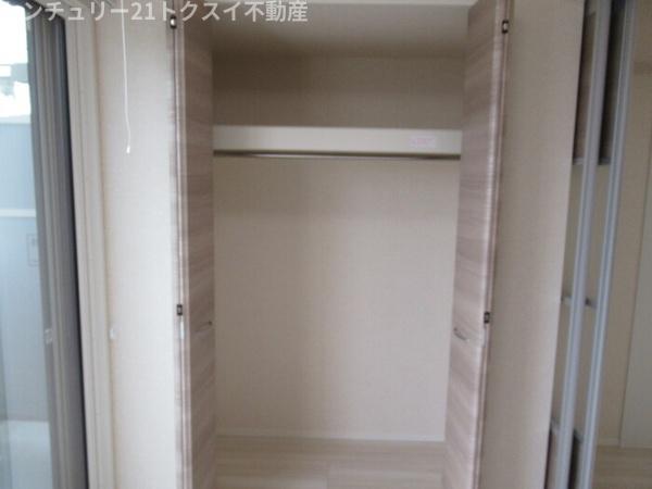 佐倉市表町３丁目のアパート