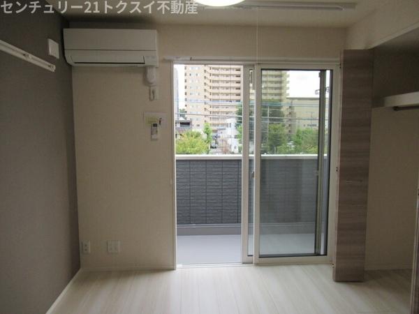 佐倉市表町３丁目のアパート