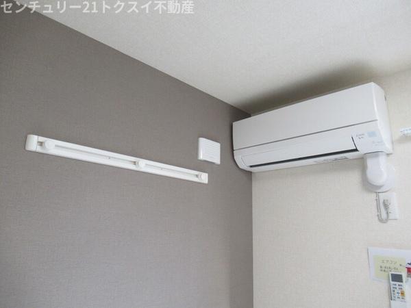 佐倉市表町３丁目のアパート