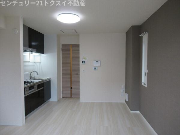 佐倉市表町３丁目のアパート