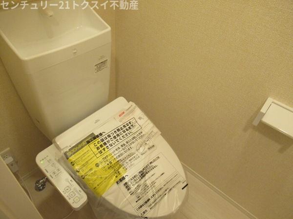佐倉市表町３丁目のアパート