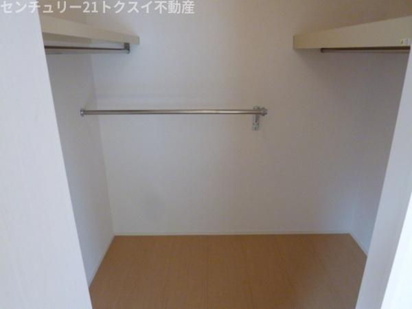 佐倉市栄町のアパート