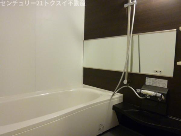 佐倉市栄町のアパート