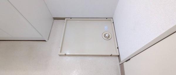 四街道市鹿渡のアパート