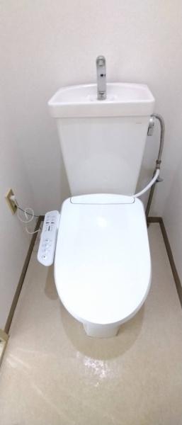 四街道市鹿渡のアパート