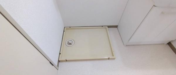四街道市鹿渡のアパート