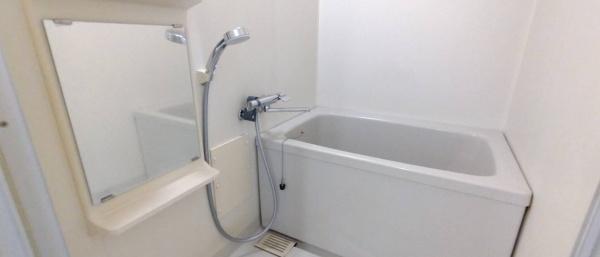 四街道市鹿渡のアパート