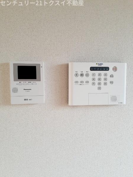 佐倉市大蛇町のアパート