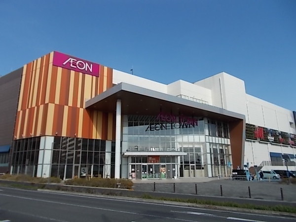 佐倉市上座のアパート