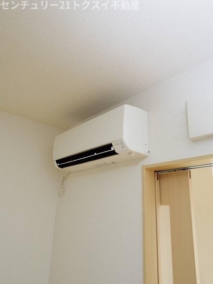 佐倉市上座のアパート