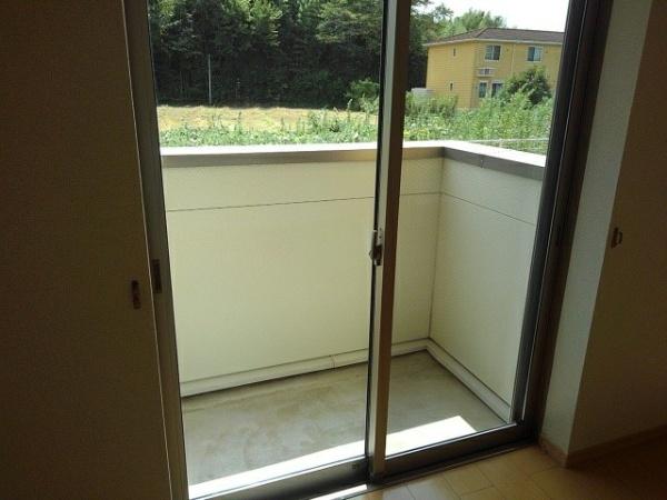 印旛郡酒々井町尾上のアパート