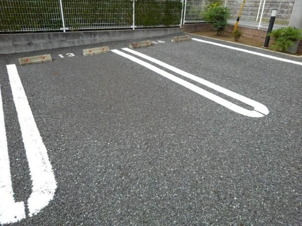 印旛郡酒々井町尾上のアパート