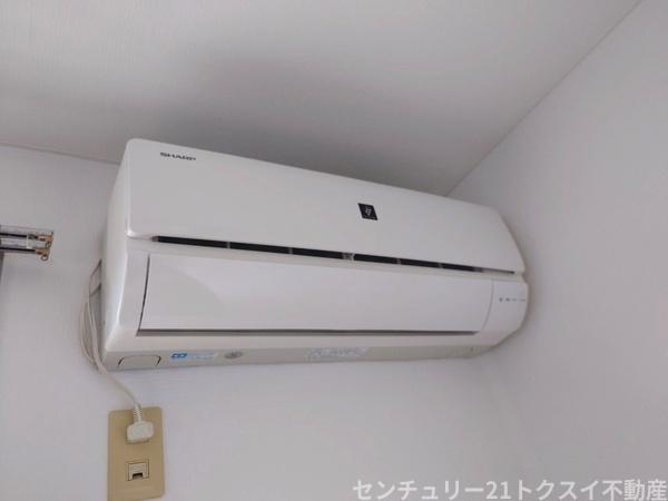 ガーデンタウンＡ
