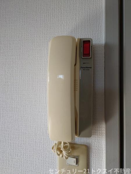 ガーデンタウンＡ