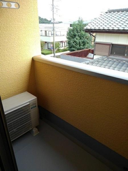 佐倉市宮前３丁目のアパート