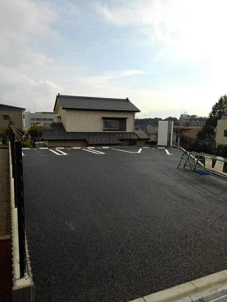 佐倉市宮前３丁目のアパート