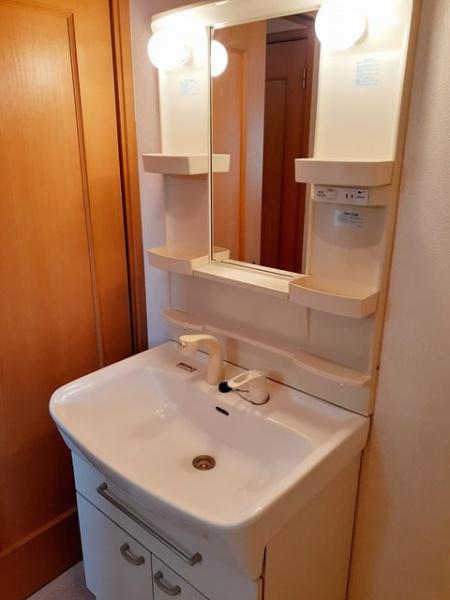 佐倉市上志津原のアパート