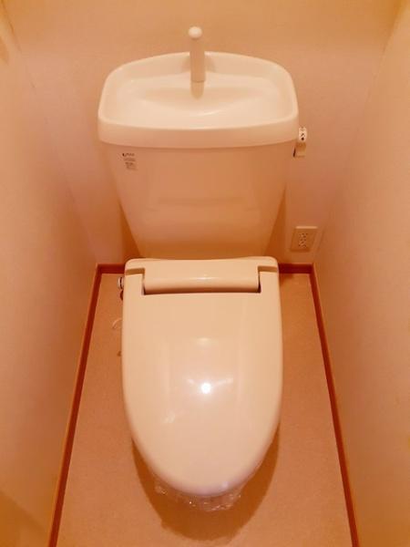 佐倉市上志津原のアパート