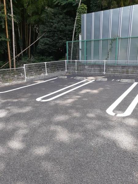 四街道市吉岡のアパート