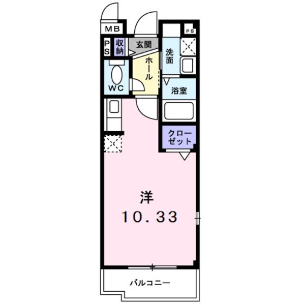 アルコバレーノＶ
