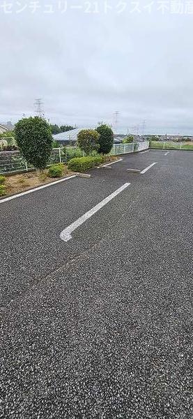 佐倉市生谷のアパート