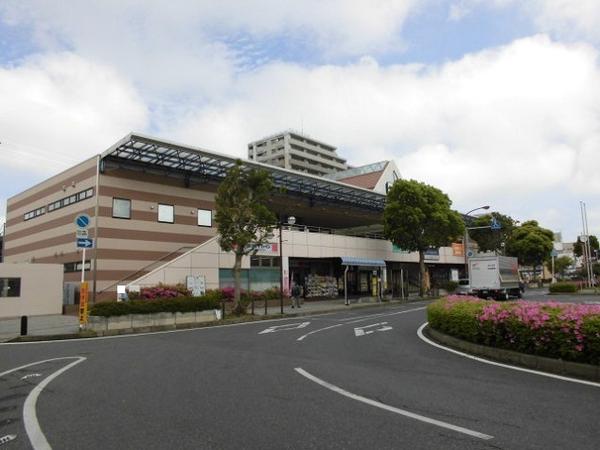 佐倉市生谷のアパート