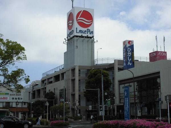 佐倉市生谷のアパート