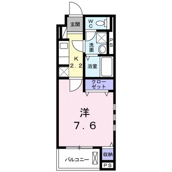 佐倉市表町１丁目のマンション