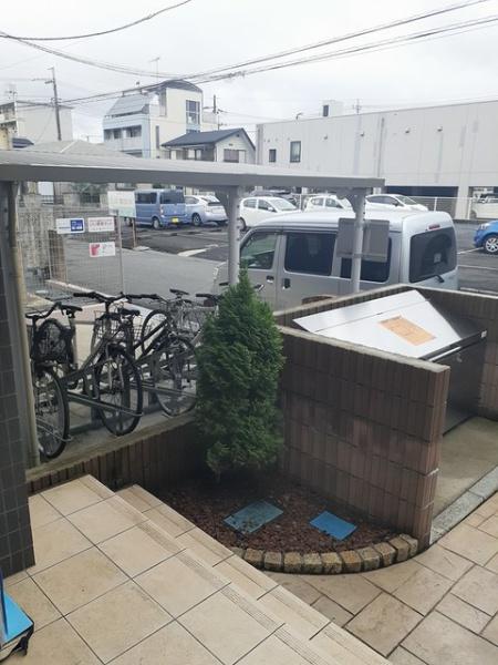 佐倉市表町１丁目のマンション