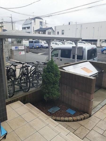 佐倉市表町１丁目のマンション