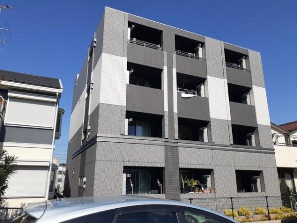 佐倉市表町１丁目のマンション