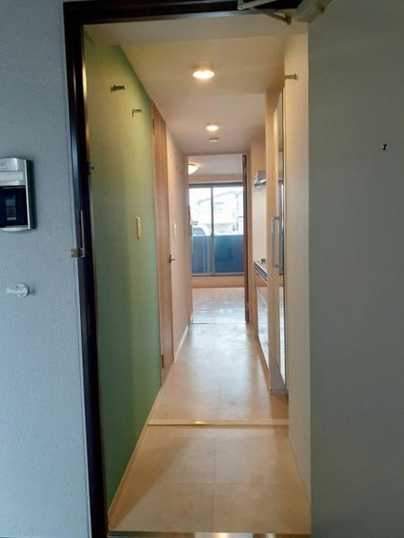 佐倉市表町１丁目のマンション