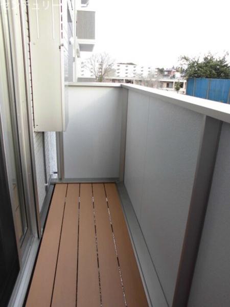 佐倉市弥勒町のアパート