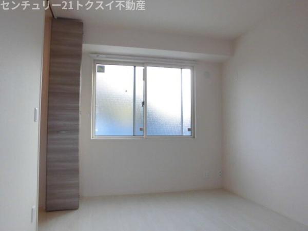 佐倉市弥勒町のアパート
