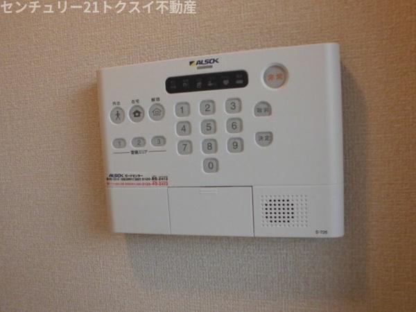 佐倉市弥勒町のアパート