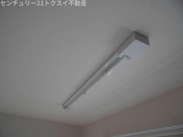 佐倉市弥勒町のアパート