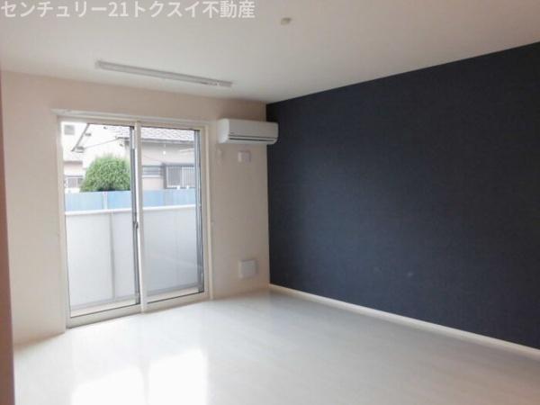 佐倉市弥勒町のアパート