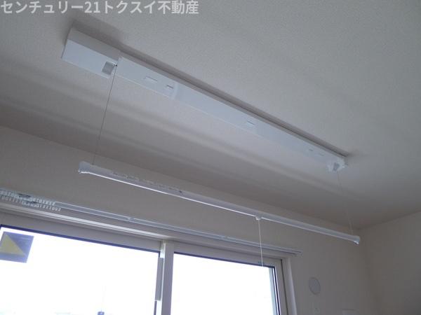佐倉市寺崎北２丁目のアパート