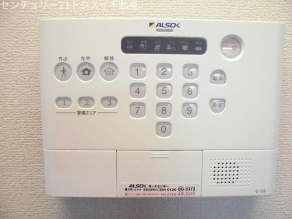 佐倉市寺崎北２丁目のアパート