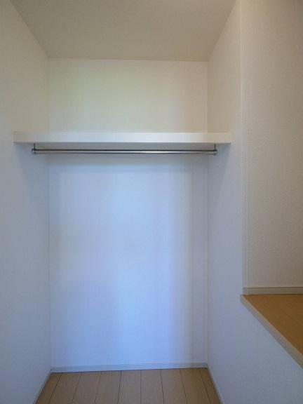 佐倉市臼井のアパート