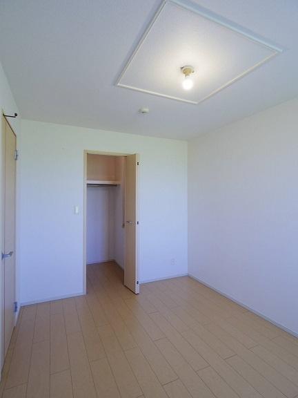 佐倉市臼井のアパート