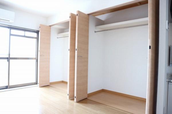四街道市大日のマンション