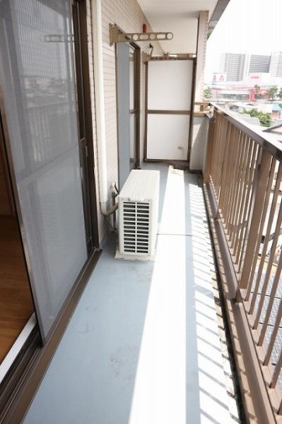 四街道市大日のマンション